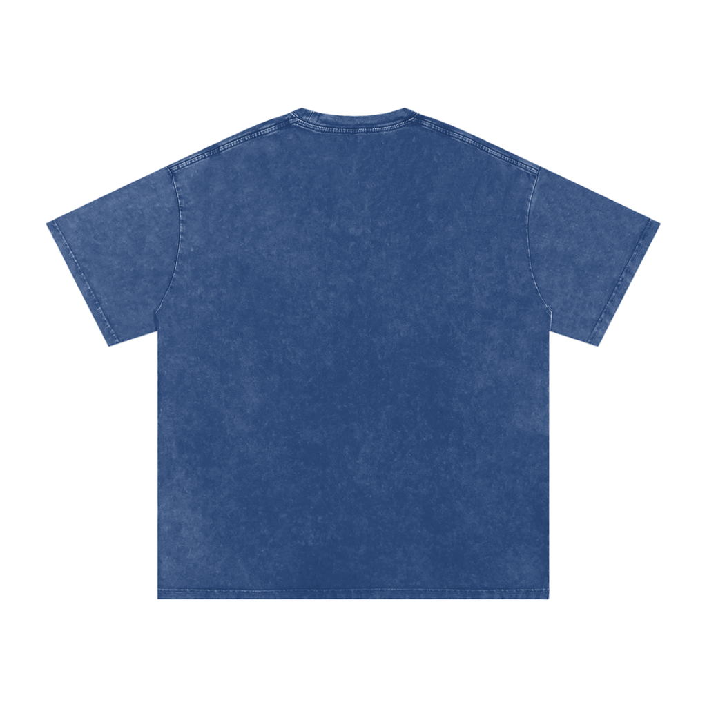 Player’s Inn V2 — Snow-Wash Tee