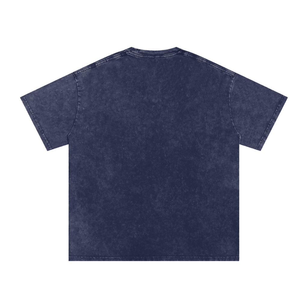 Player’s Inn V2 — Snow-Wash Tee