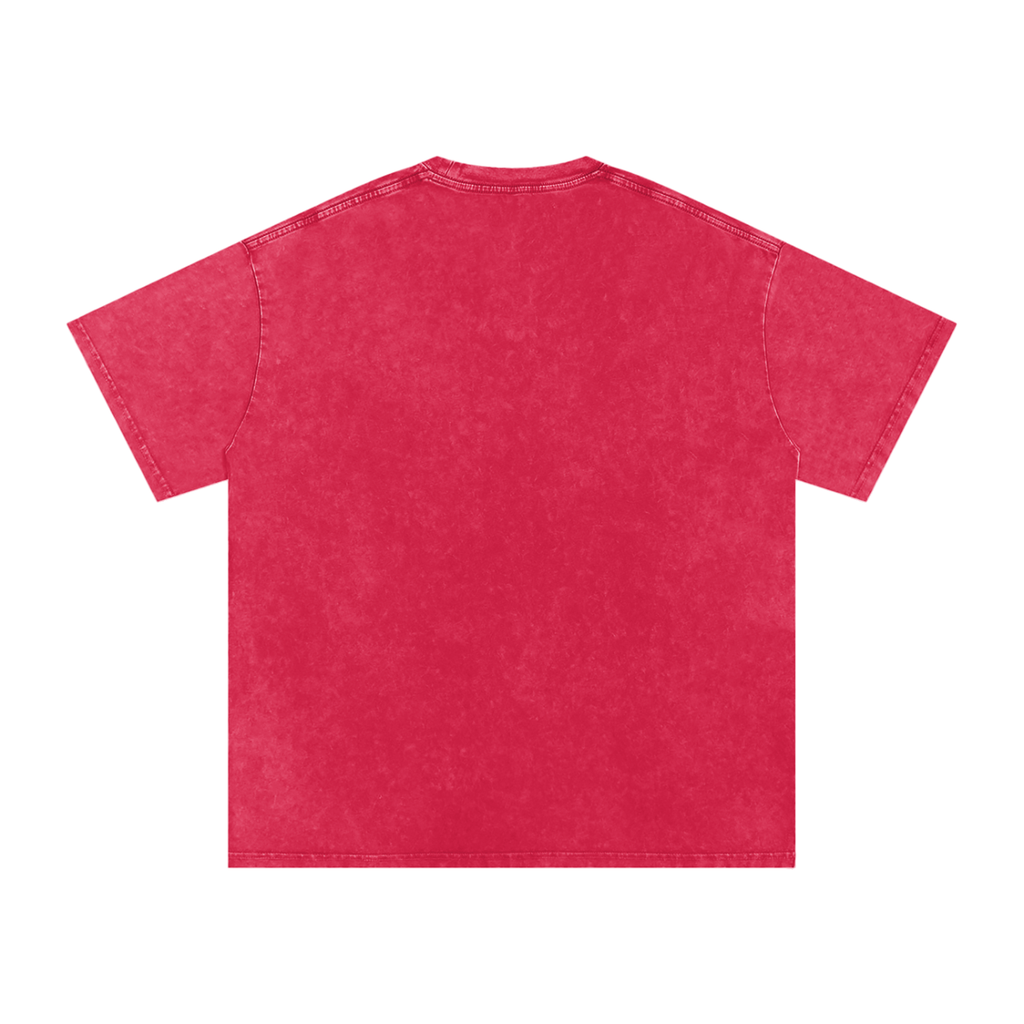 Player’s Inn V2 — Snow-Wash Tee