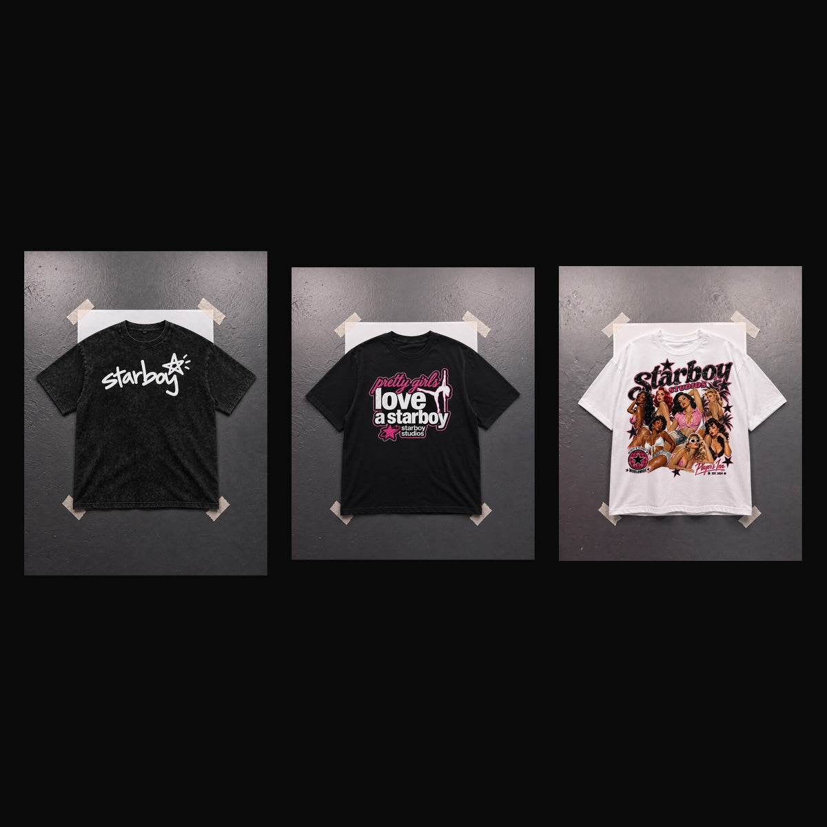 THE FULL DAY KIT ✦